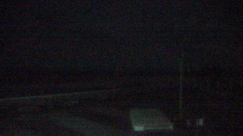 Weather camera view of Ocean Beach Park.