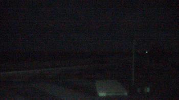 Weather camera view of Ocean Beach Park.