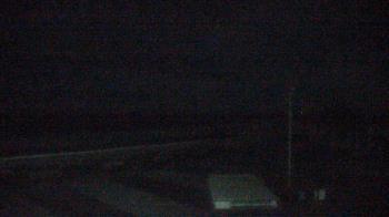 Weather camera view of Ocean Beach Park.