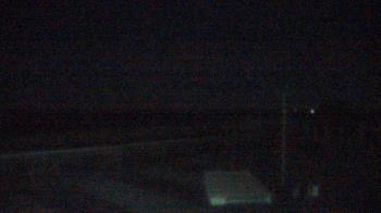 Weather camera view of Ocean Beach Park.