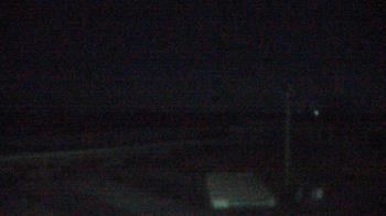 Weather camera view of Ocean Beach Park.