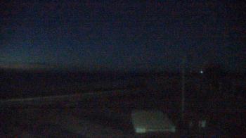Weather camera view of Ocean Beach Park.