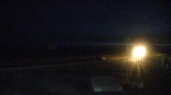 Weather camera view of Ocean Beach Park.