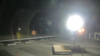 Weather camera view of Ocean Beach Park.