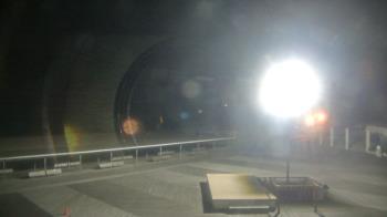 Weather camera view of Ocean Beach Park.