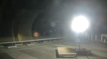 Weather camera view of Ocean Beach Park.