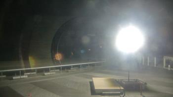 Weather camera view of Ocean Beach Park.