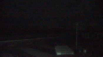 Weather camera view of Ocean Beach Park.