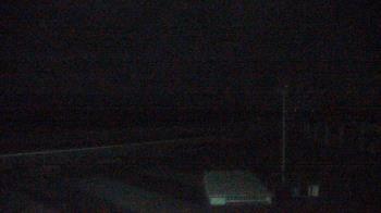 Weather camera view of Ocean Beach Park.