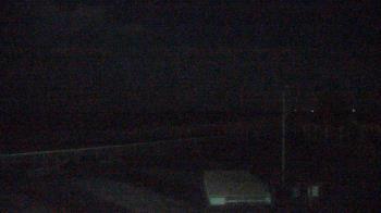 Weather camera view of Ocean Beach Park.