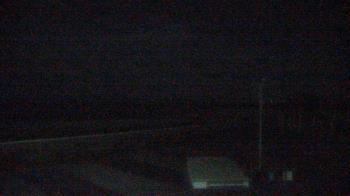 Weather camera view of Ocean Beach Park.