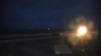 Weather camera view of Ocean Beach Park.