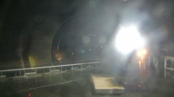 Weather camera view of Ocean Beach Park.