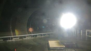 Weather camera view of Ocean Beach Park.