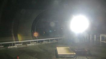 Weather camera view of Ocean Beach Park.