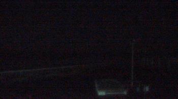 Weather camera view of Ocean Beach Park.