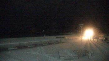 Weather camera view of Ocean Beach Park.