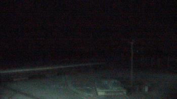 Weather camera view of Ocean Beach Park.