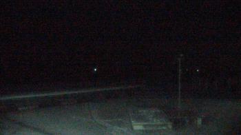 Weather camera view of Ocean Beach Park.