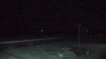 Weather camera view of Ocean Beach Park.