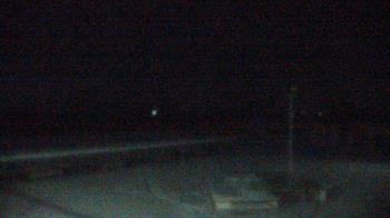 Weather camera view of Ocean Beach Park.
