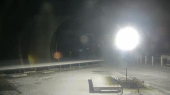 Weather camera view of Ocean Beach Park.