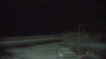 Weather camera view of Ocean Beach Park.