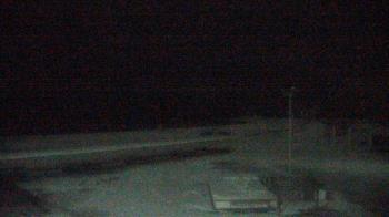 Weather camera view of Ocean Beach Park.