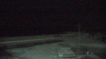 Weather camera view of Ocean Beach Park.