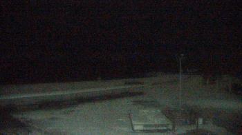 Weather camera view of Ocean Beach Park.