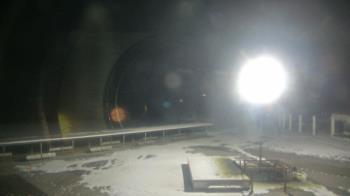 Weather camera view of Ocean Beach Park.