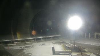 Weather camera view of Ocean Beach Park.