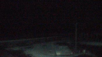 Weather camera view of Ocean Beach Park.