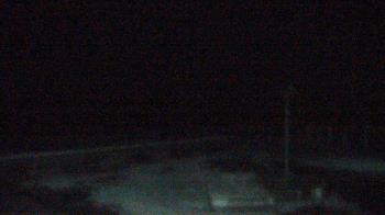 Weather camera view of Ocean Beach Park.