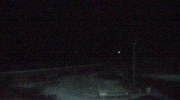 Weather camera view of Ocean Beach Park.