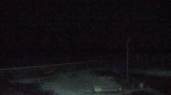 Weather camera view of Ocean Beach Park.