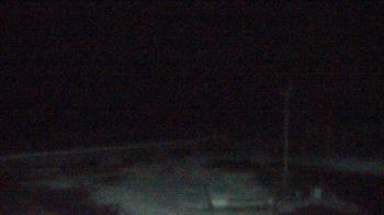 Weather camera view of Ocean Beach Park.