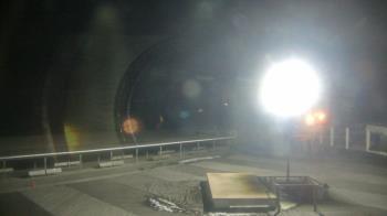 Weather camera view of Ocean Beach Park.