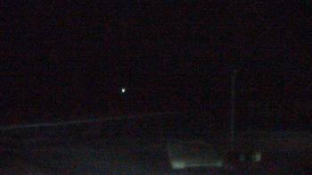 Weather camera view of Ocean Beach Park.