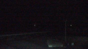 Weather camera view of Ocean Beach Park.