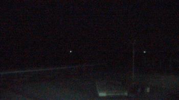 Weather camera view of Ocean Beach Park.