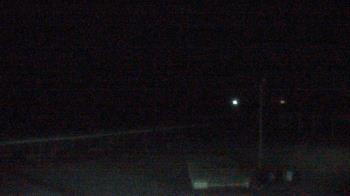 Weather camera view of Ocean Beach Park.