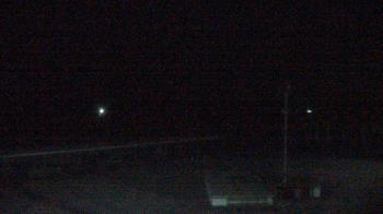 Weather camera view of Ocean Beach Park.
