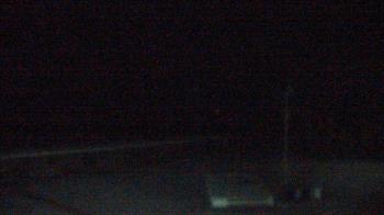 Weather camera view of Ocean Beach Park.