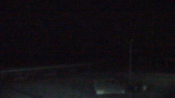 Weather camera view of Ocean Beach Park.