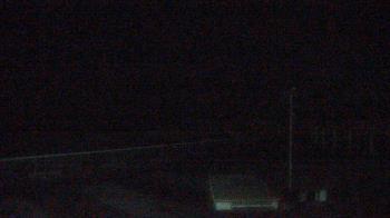 Weather camera view of Ocean Beach Park.