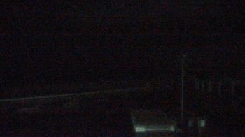 Weather camera view of Ocean Beach Park.