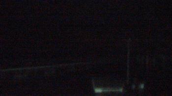 Weather camera view of Ocean Beach Park.