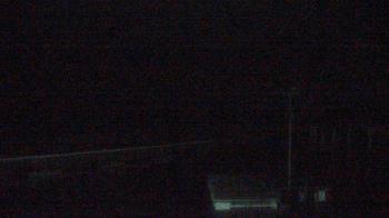 Weather camera view of Ocean Beach Park.