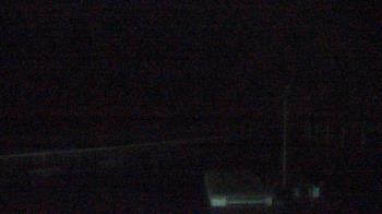 Weather camera view of Ocean Beach Park.